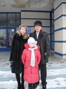Фотография Романовой Ирины