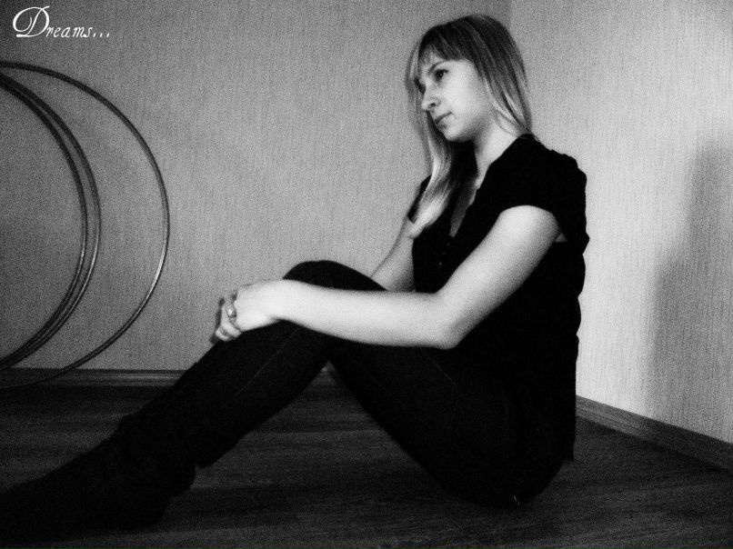 Катя Беличенко | Харьков