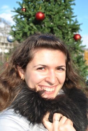 №23, Наталья Саган, 36 лет, Симферополь №23, Наталья Саган, 36 лет, Симферополь