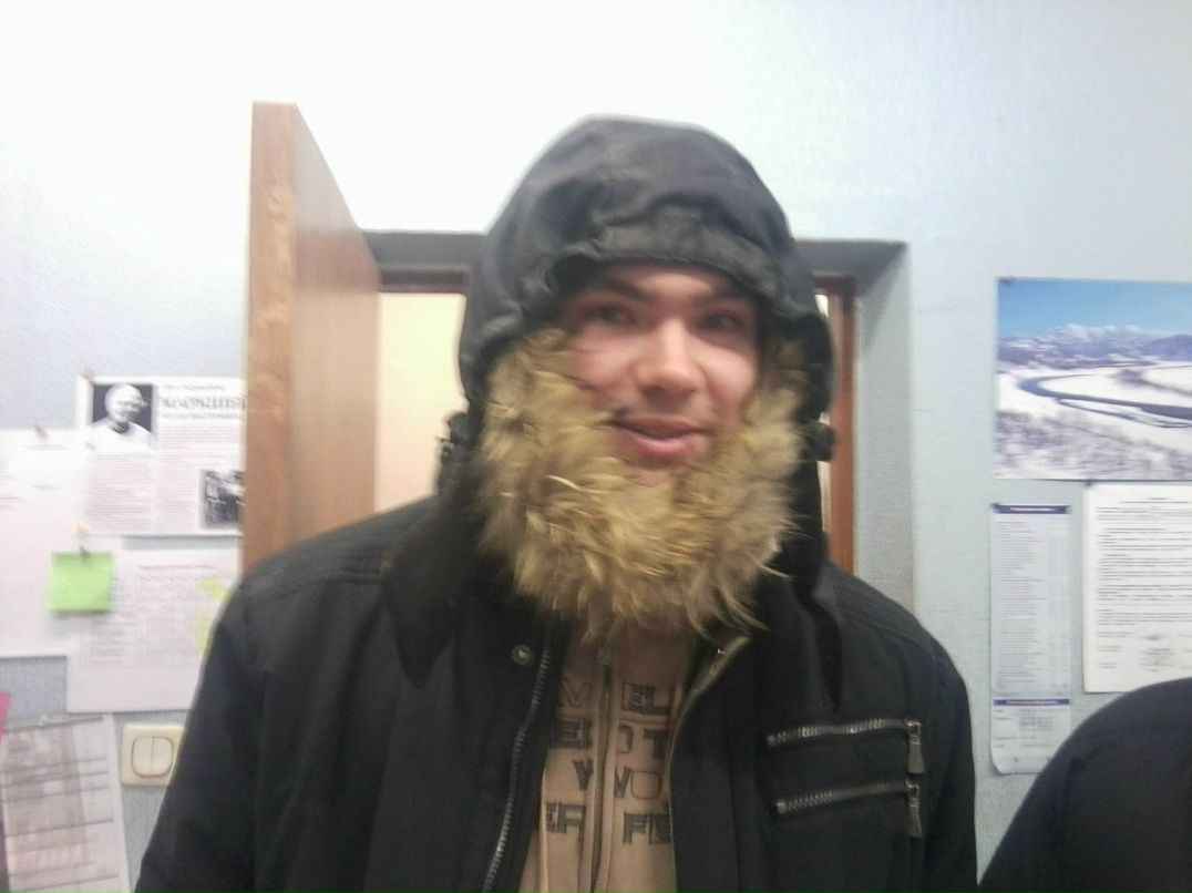 Ришат Фаткуллин | Москва