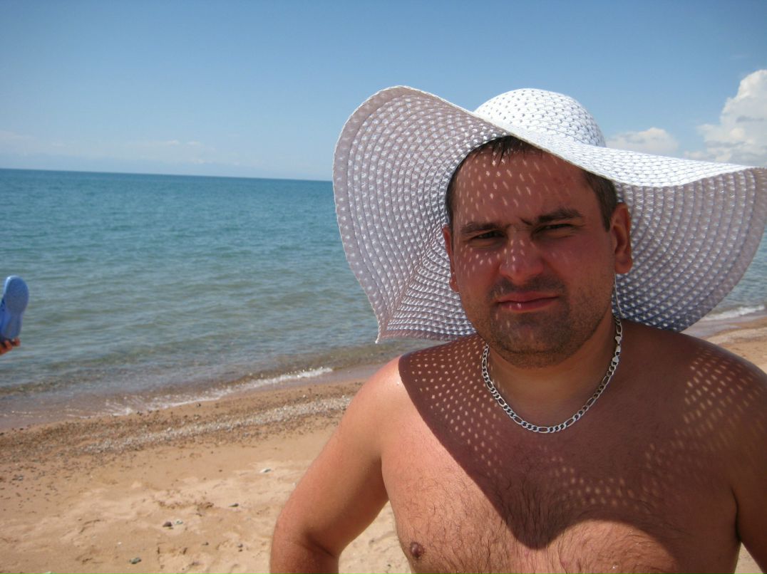 Юрий Скоробогатов ЮРИЧ | Санкт-Петербург