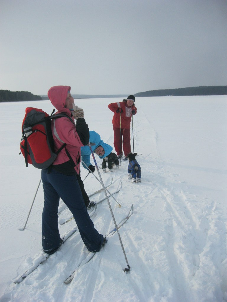 Екатерина Сергеева | Тюмень