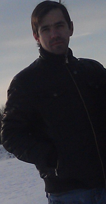 Павел Сдобнов | Москва