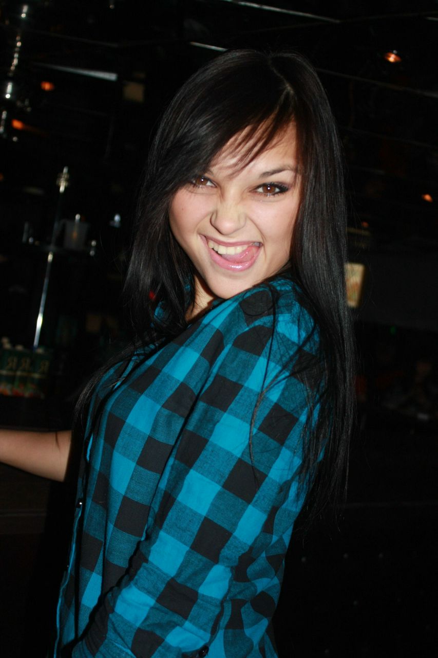 Элина Мулланурова | Москва