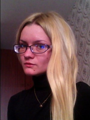 Анастасия Макарова | Пермь