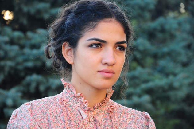 Элана Хаджимба | Ростов-на-Дону