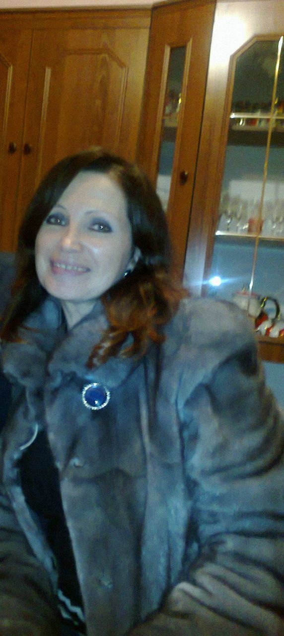 Тетяна Нальотова | Чуднов