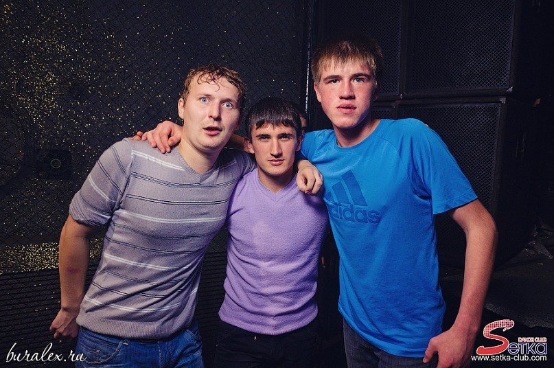 Class Simply (P.T) | Тюмень