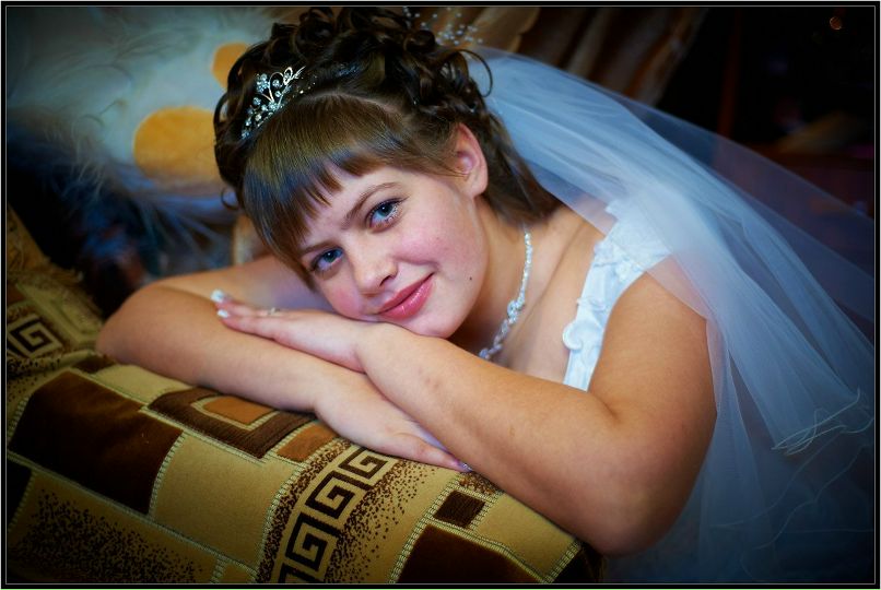 Татьянка Григорьева | Великий Новгород