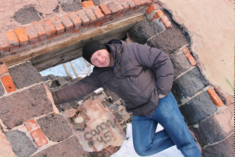 Дмитрий Шатров | Екатеринбург