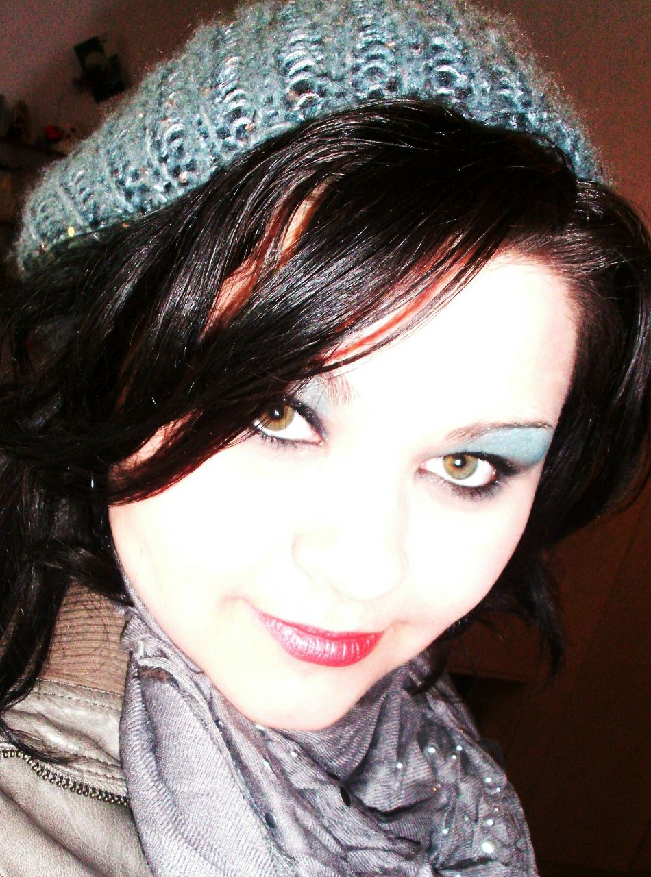 Олеся Лисёнок | Duisburg