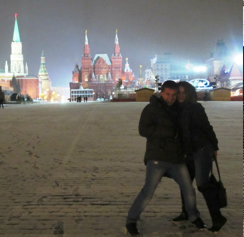 Марина Изачик-Исаева | Москва