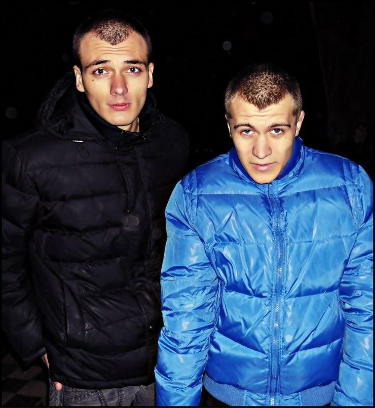 Илья Бардас | Кривой Рог