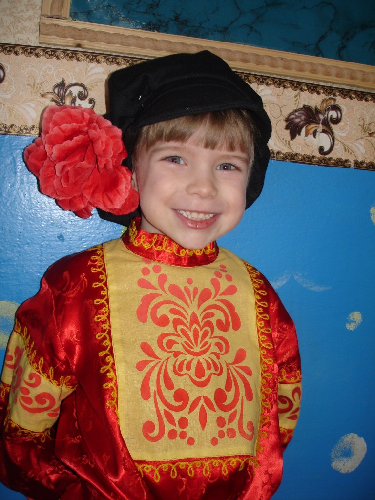 Алексей Гришечкин Focahontas | Мариуполь