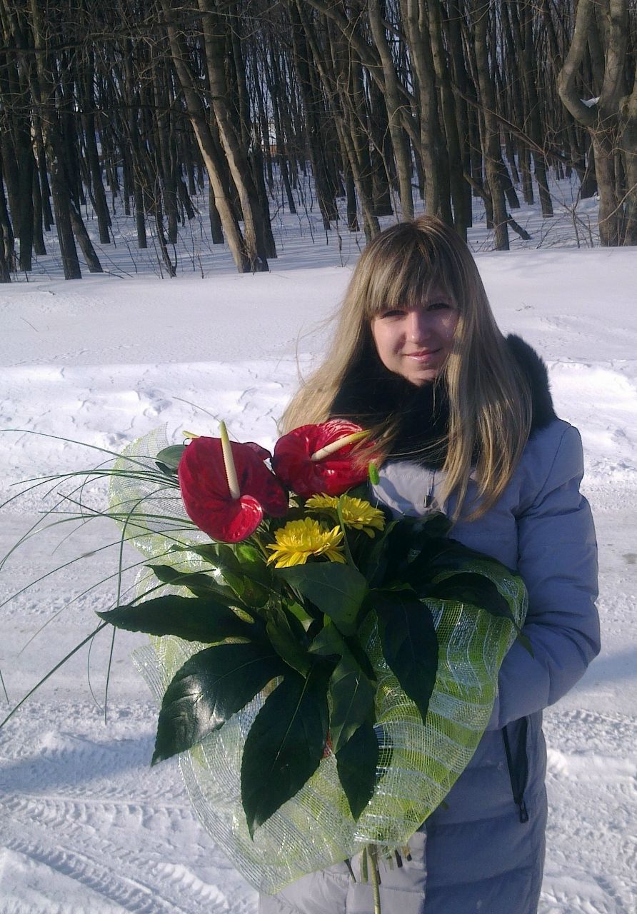 Наталья Киселёва | Москва