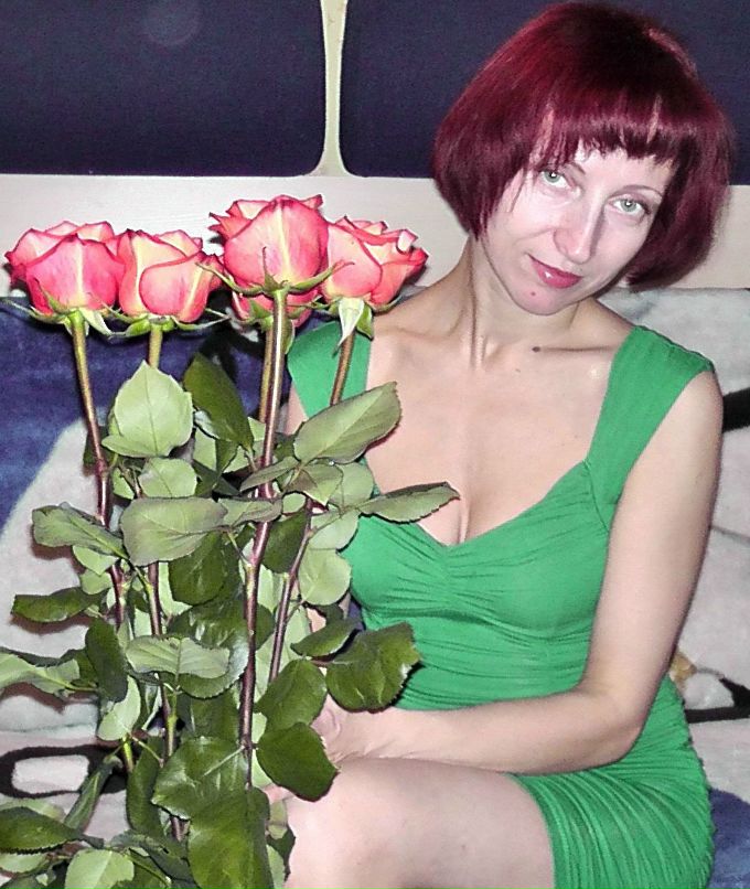 Алёна Колесникова | Псков