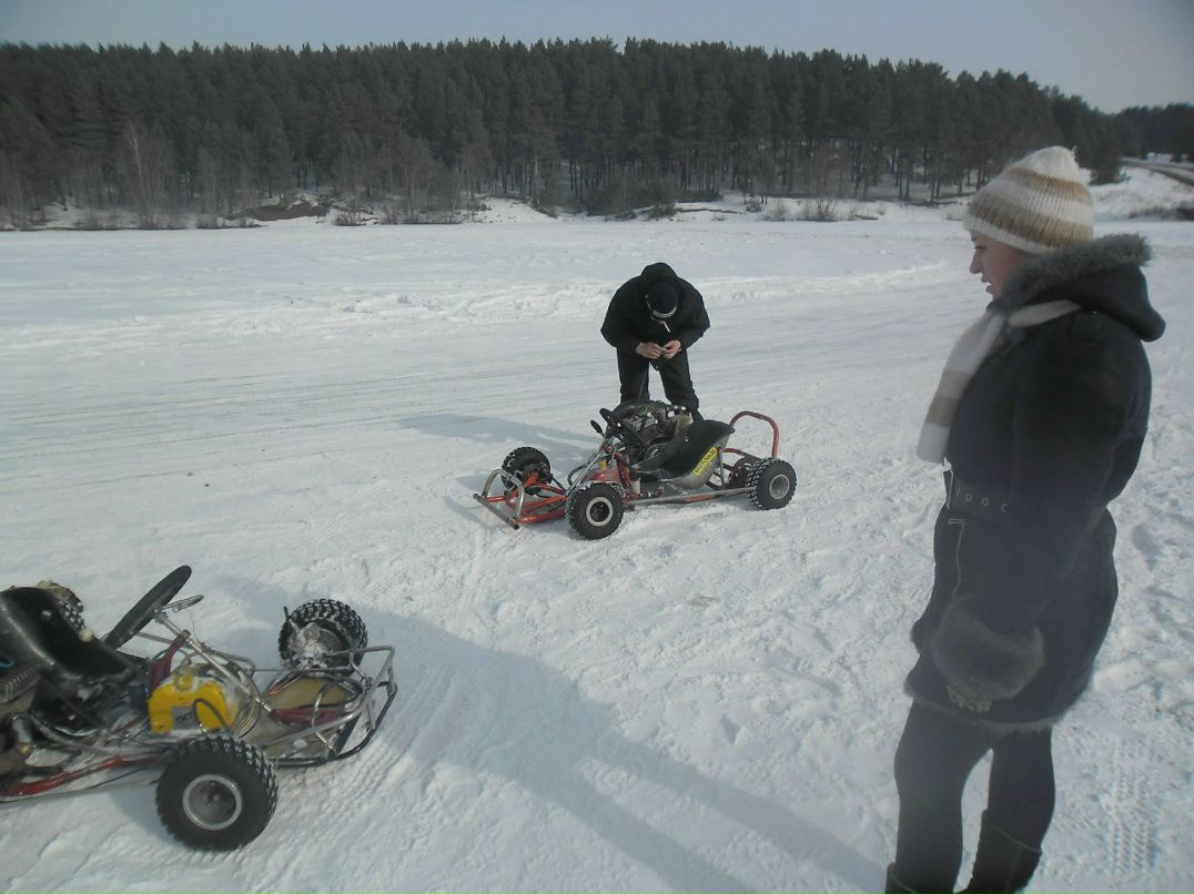Павел Шестовских | Артемовский
