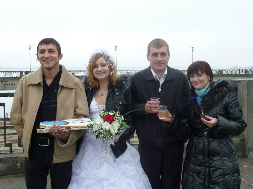 Алёна Путина | Волгоград