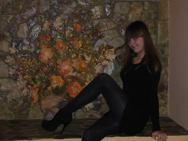 Наташенька Бондаренко | Прилуки