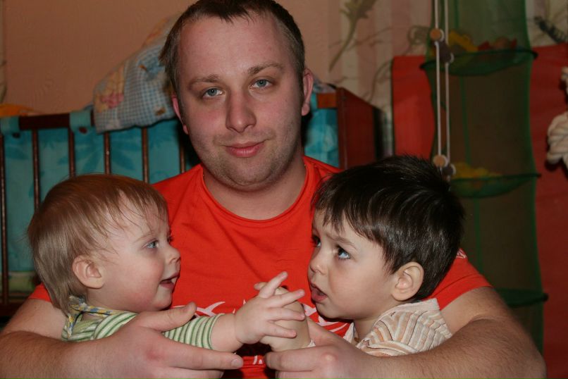 Роман Островерхов | Ставрополь