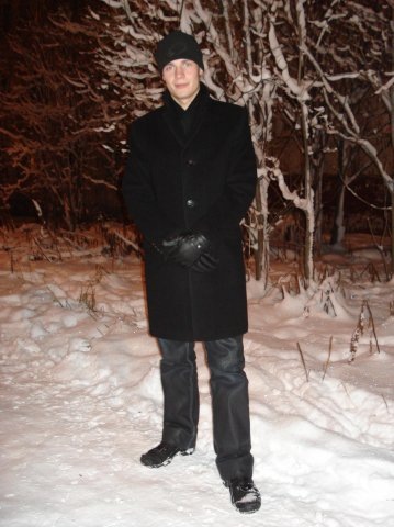 №94, Игорь Богданов, Апатиты №94, Игорь Богданов, Апатиты