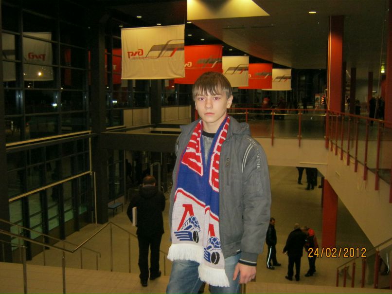 Макс Жуков | 