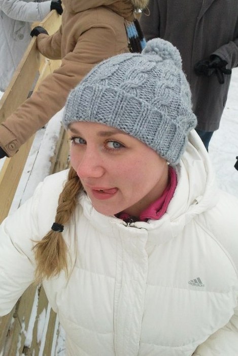 Анастасия Лобзова | 