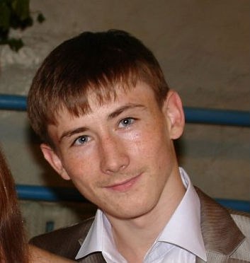 Андрей Стихин | 