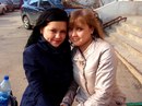 №10 Анютка Маргасова