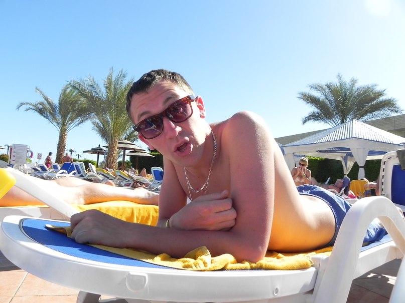 Виктор Виктор | Санкт-Петербург