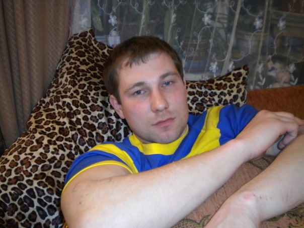 №24, Дмитрий Курников, 44 года, Москва №24, Дмитрий Курников, 44 года, Москва