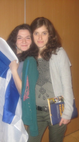 №10, Мария Газарх, 36 лет, Иерусалим, Израиль №10, Мария Газарх, 36 лет, Иерусалим, Израиль