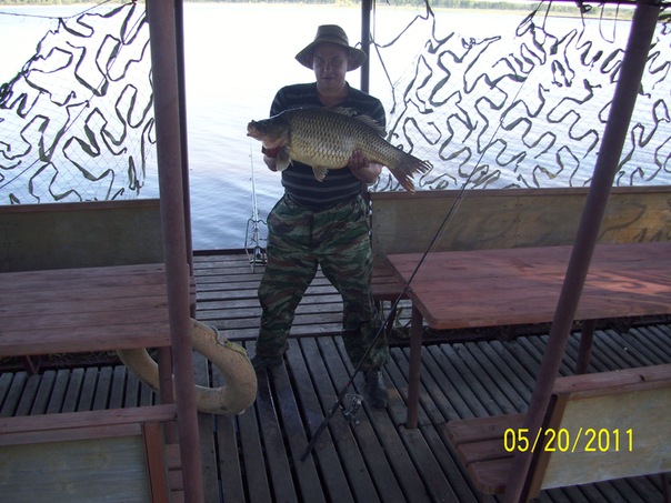 Сергей Бугаков фото профиля #2