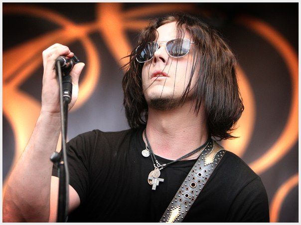 Макс Полканов | Оренбург