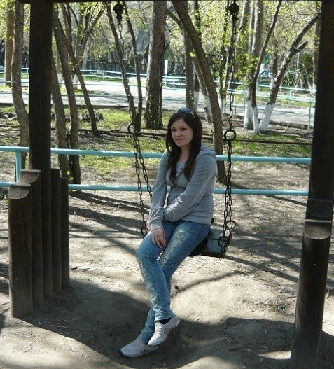 Наталья Небесная | Красноярск