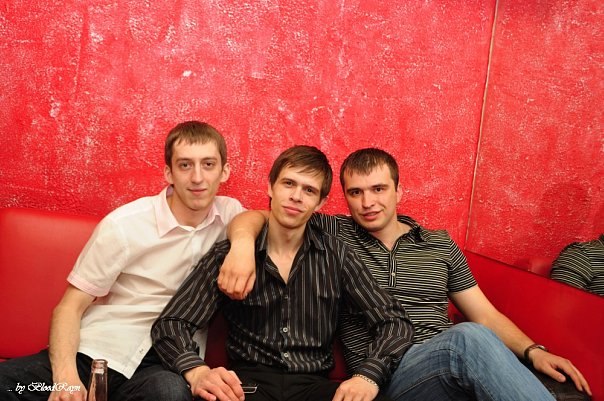 Ваня Глфастов Shasko Ivan | Киев