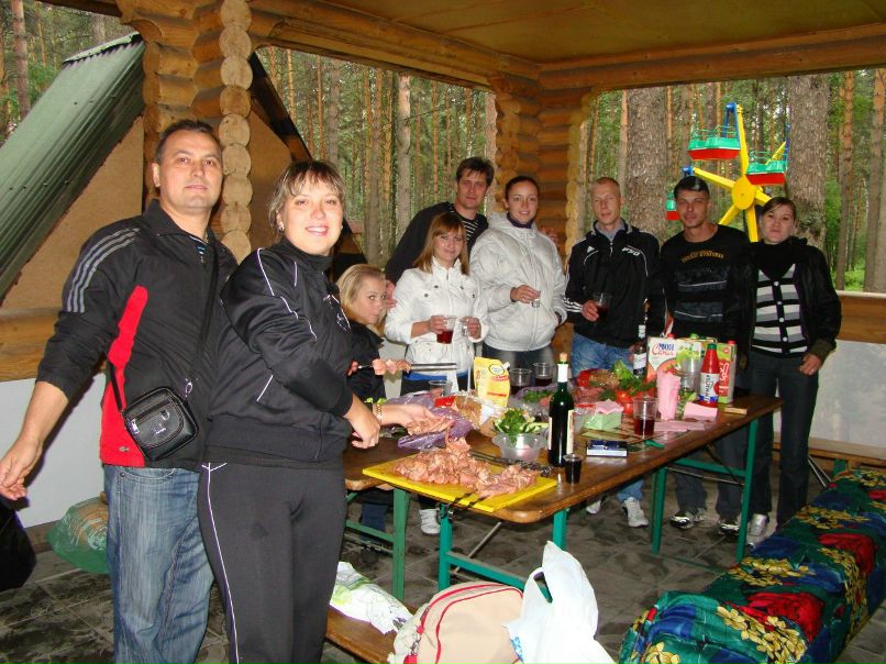 Анастасия Фризен | Новосибирск