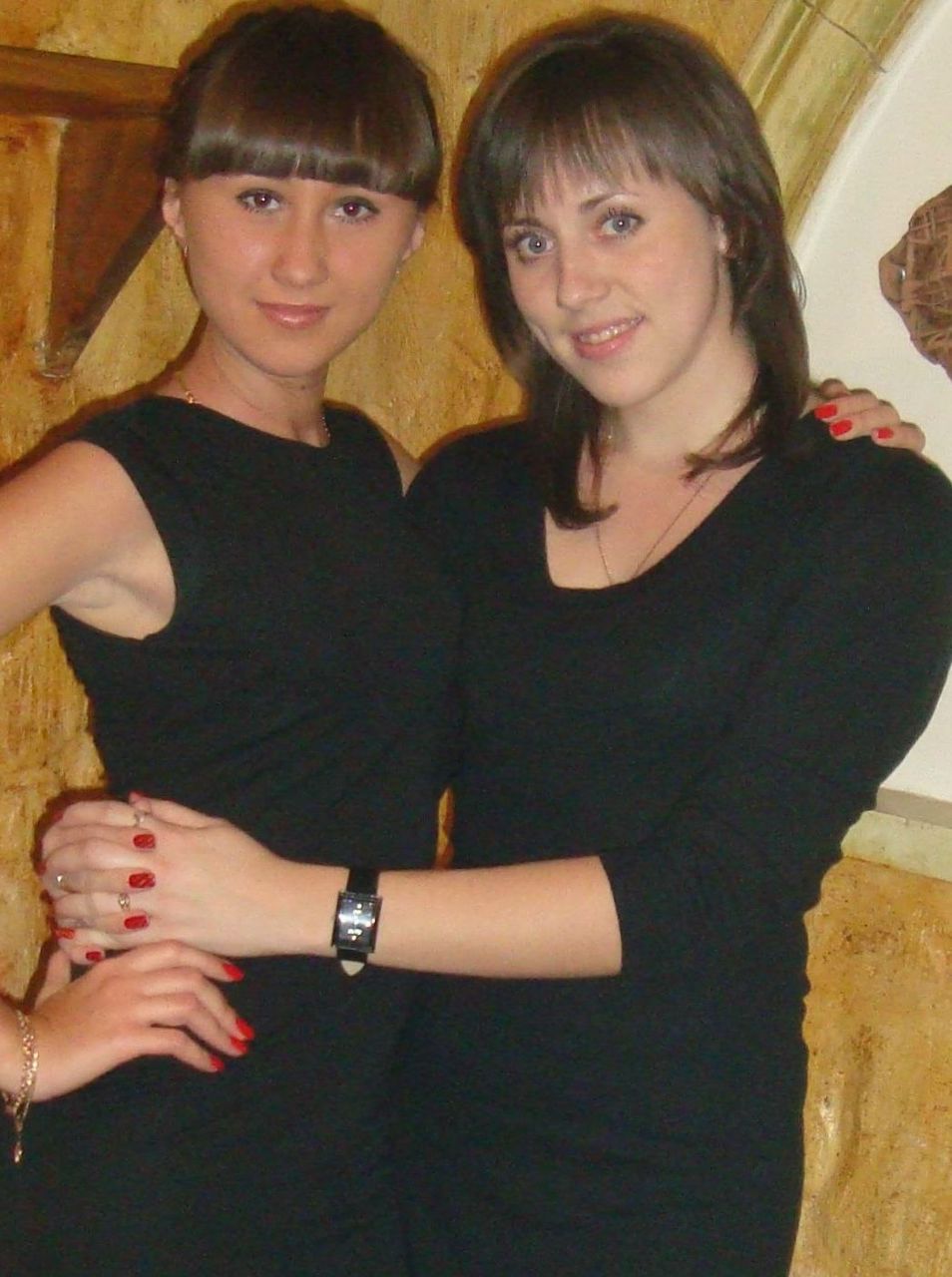 Альбина Янгляева Альбертовна | 