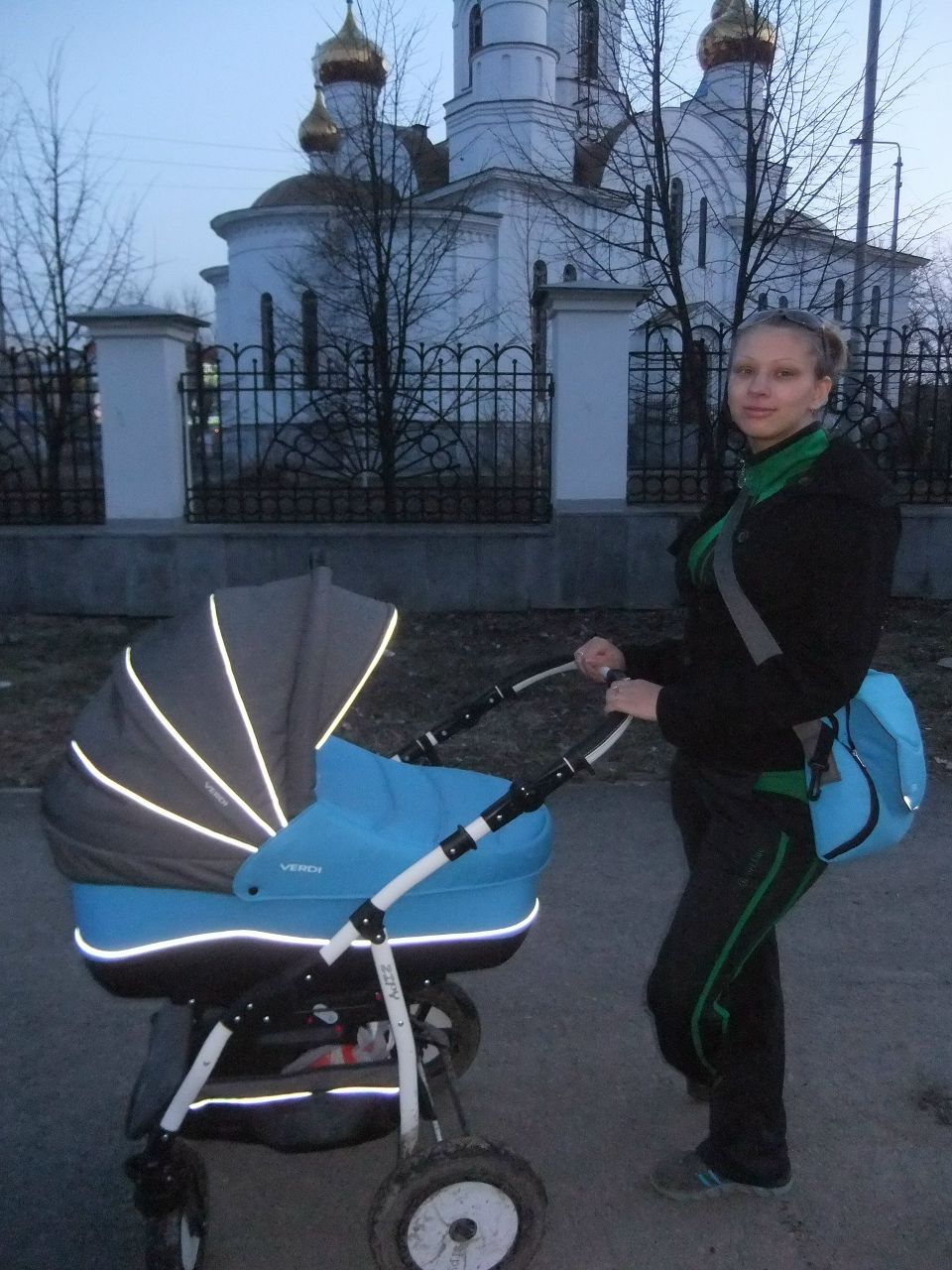 Natalia Talankina (Di Pre) | Екатеринбург