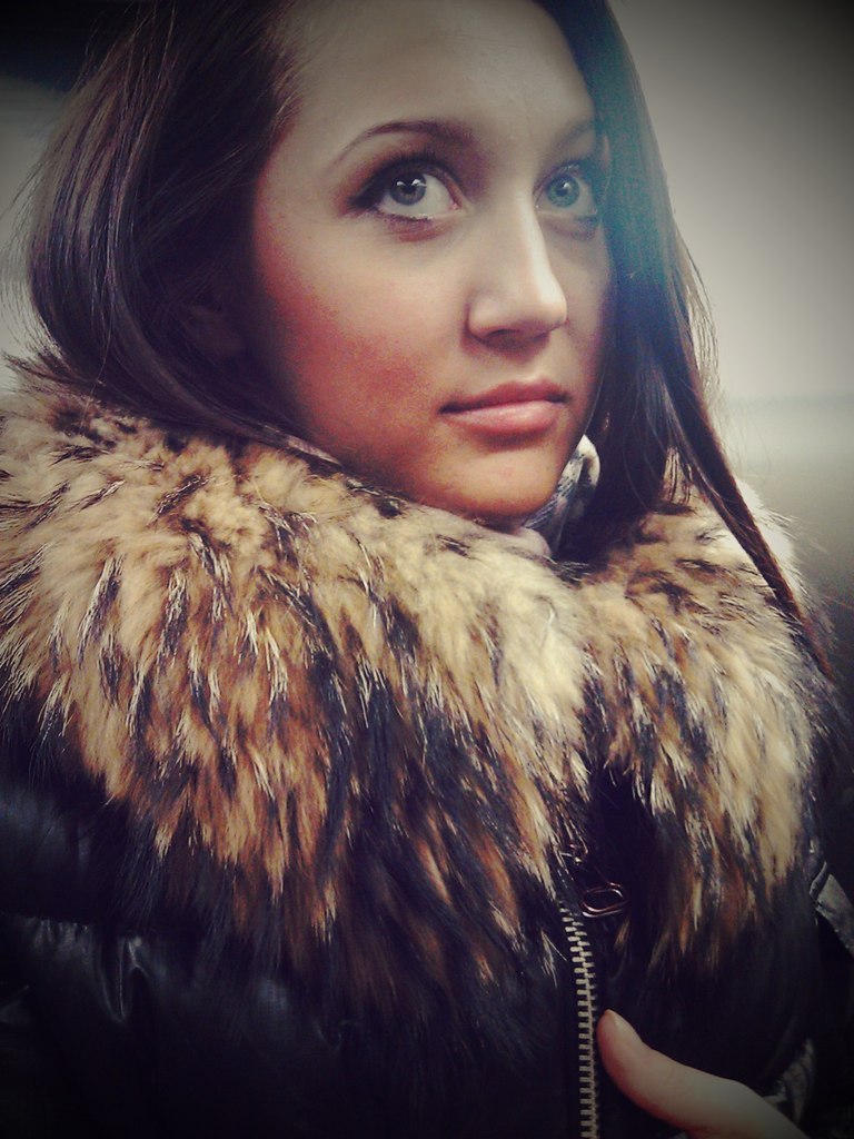 Полина Надыршина | Санкт-Петербург