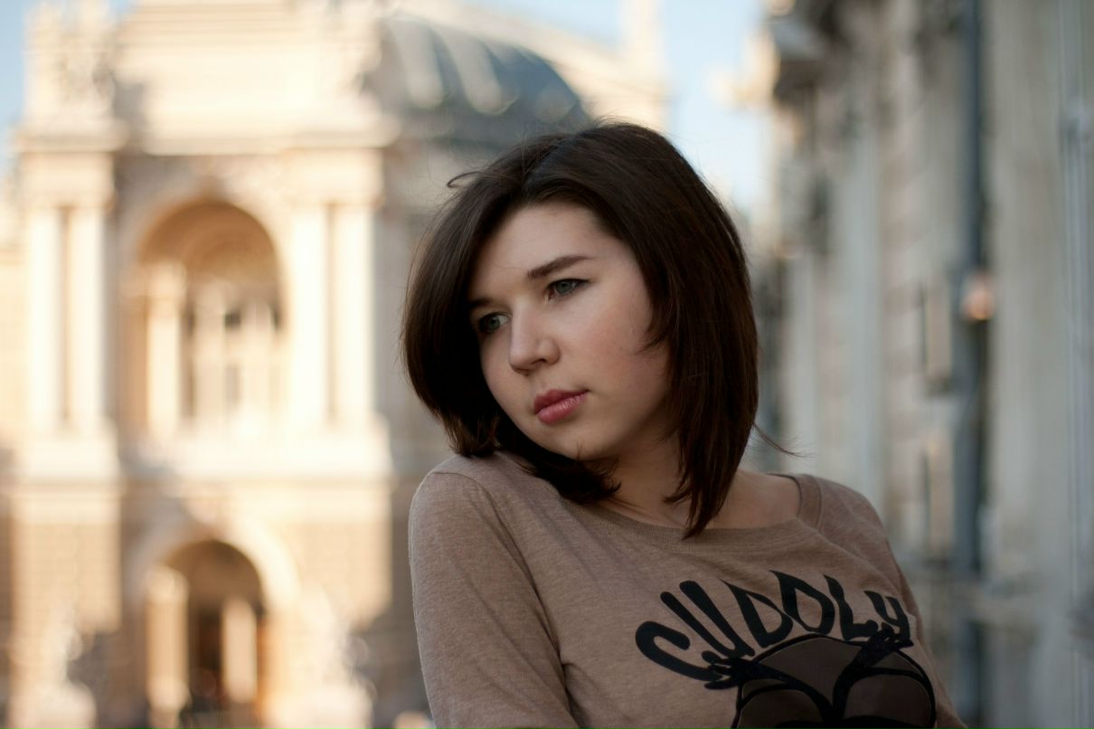 Катя Гурьева | 