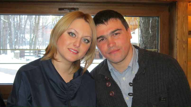 Іра Zubareva | Одесса