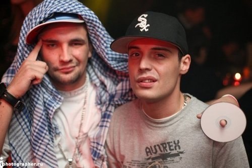 Андрей Сергеевич ⎝--------------⎠ | Чернигов