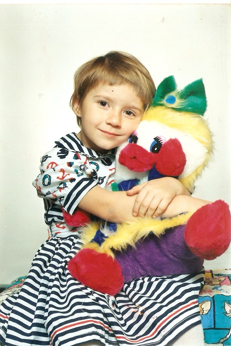 Александра Скороход | Брянск