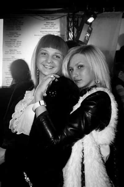 Натали Корчуганова | Пермь