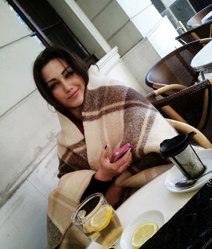 Уляна Дацишин | Львов