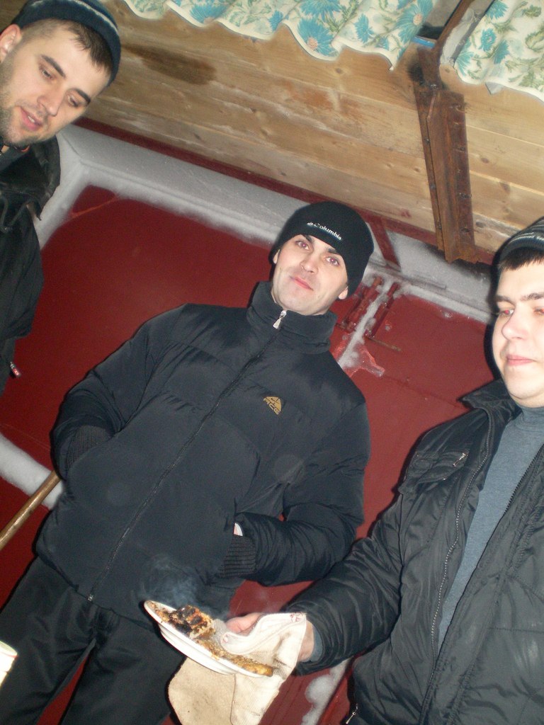 Дмитрий Якимов | Кирово-Чепецк