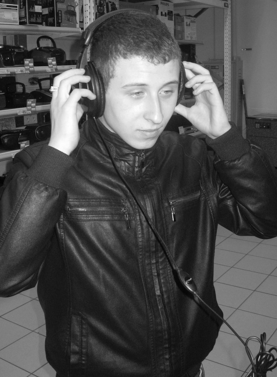 Руся Кузема | Запорожье