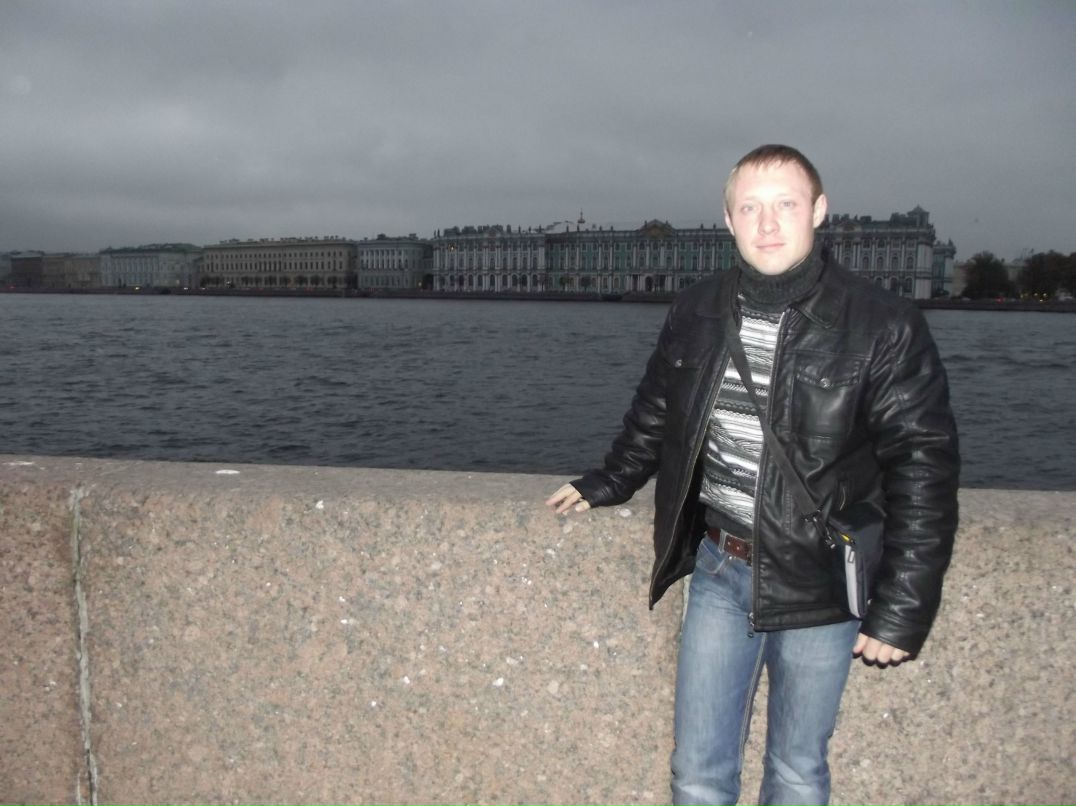 Виталий Вв | Николаев