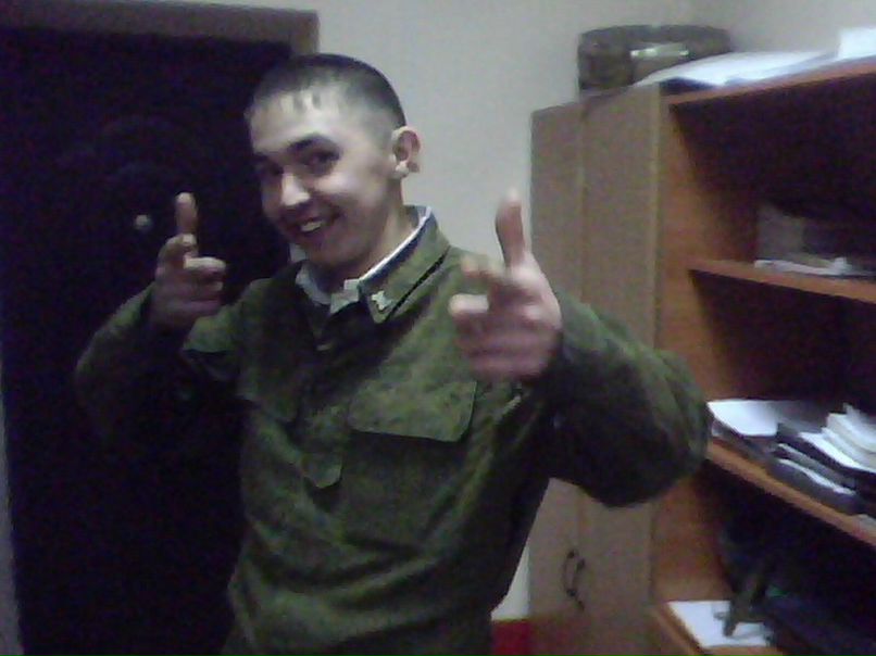 Ильдар Мусин ☺ ☺ ★ Bashkir★ ☺ ☺ | Альметьевск